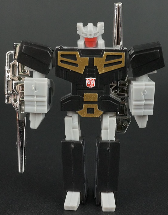 15 Cassette Set Vol 1  Transformers G1 | Transformers Encore
