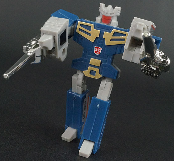 15 Cassette Set Vol 1  Transformers G1 | Transformers Encore