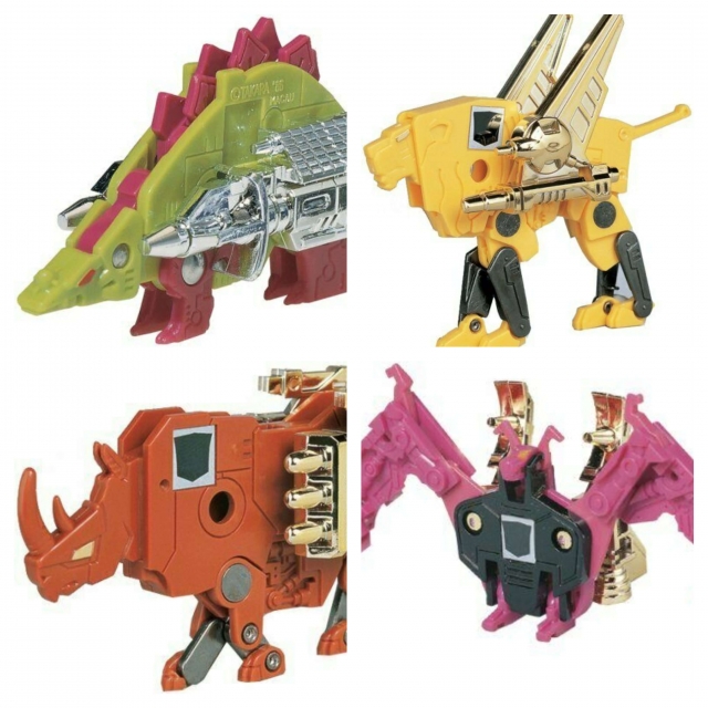 17 Cassette Set Vol 2  Transformers G1 | Transformers Encore