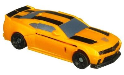 Cyberverse Legion Bumblebee | Transformers 3 Dark of the Moon DOTM