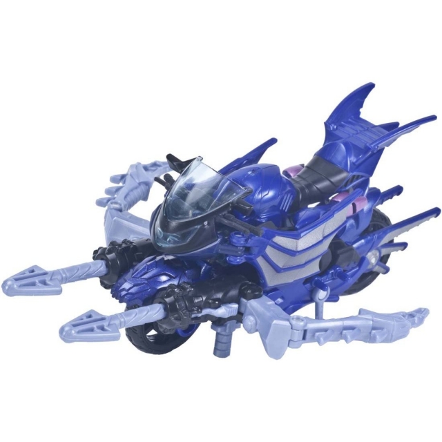 G22 Hunter Arcee | Transformers Go!