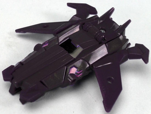 EG10-Jetvehicon | Transformers Go! EG Collection