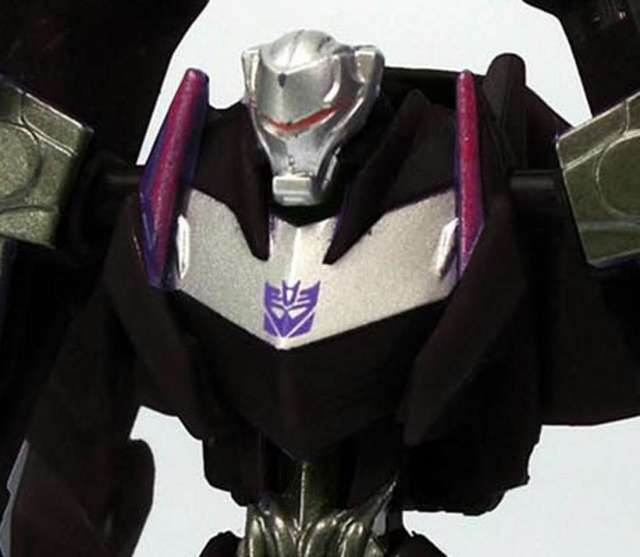 EG10-Jetvehicon | Transformers Go! EG Collection