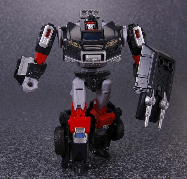 TG27 Trailcutter and Hoist Set | Transformers Generations Fall of Cybertron