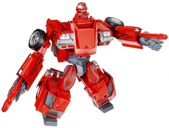 Carnage | Transformers Marvel Crossovers
