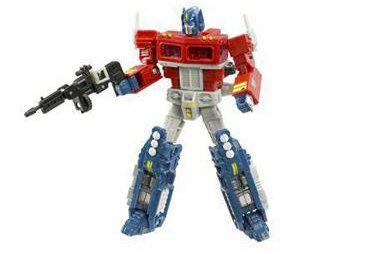 Deluxe Class Optimus Prime vs. Megatron Ultimate battle | Transformers Universe