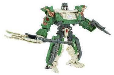 Deluxe Class Optimus Prime vs. Megatron Ultimate battle | Transformers Universe