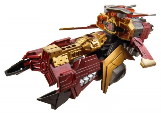 Air Raid Deluxe Class | Transformers Generations Fall of Cybertron