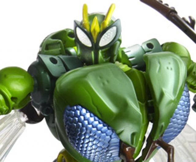 TG30 Waspinator | Transformers Generations Fall of Cybertron