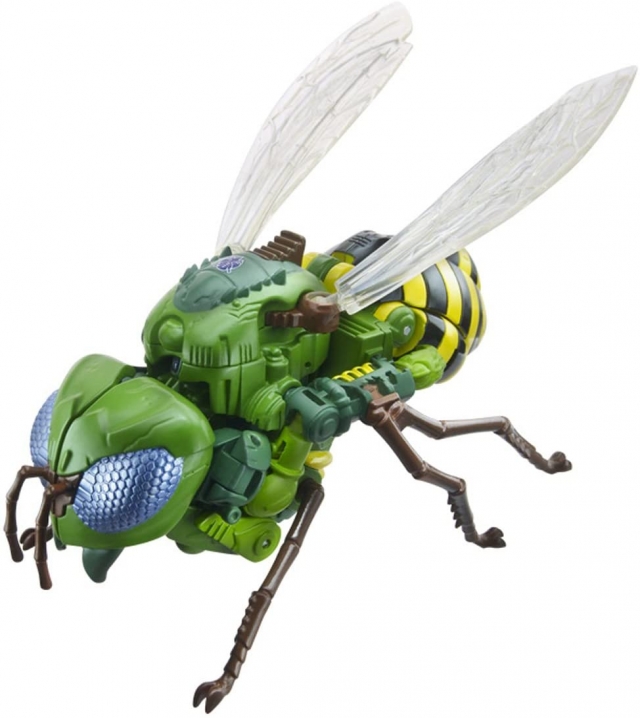 TG30 Waspinator | Transformers Generations Fall of Cybertron