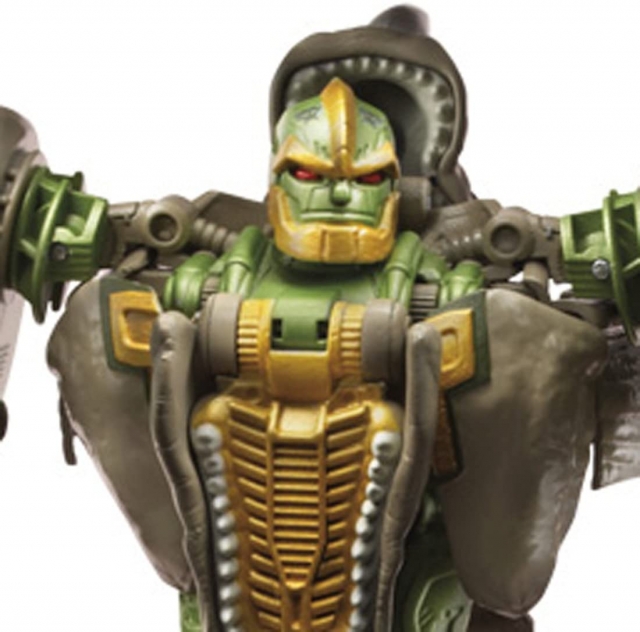 TG31 Rhinox | Transformers Generations Fall of Cybertron