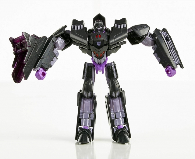 Deluxe Class Megatron | Transformers Generations Thrilling 30