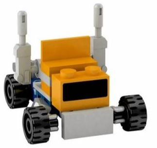 Huffer | Transformers KRE-O Kreon Micro-Changers