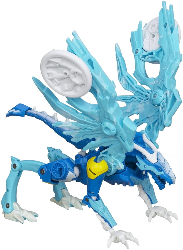 Voyager Class Skystalker | Transformers Prime Beast Hunters