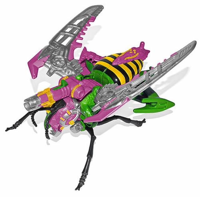 Thrustinator | TFSS Transformers Subscription Service Exclusives