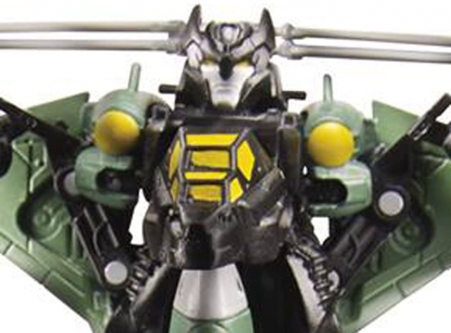 TG32 Minicon Set | Transformers Generations Fall of Cybertron