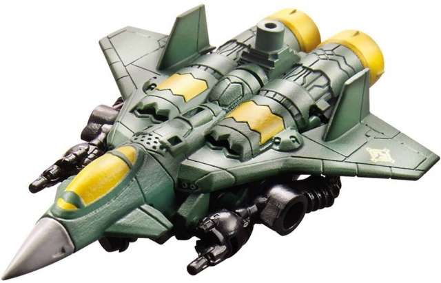 TG32 Minicon Set | Transformers Generations Fall of Cybertron