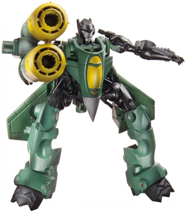 TG32 Minicon Set | Transformers Generations Fall of Cybertron