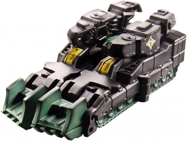 TG32 Minicon Set | Transformers Generations Fall of Cybertron