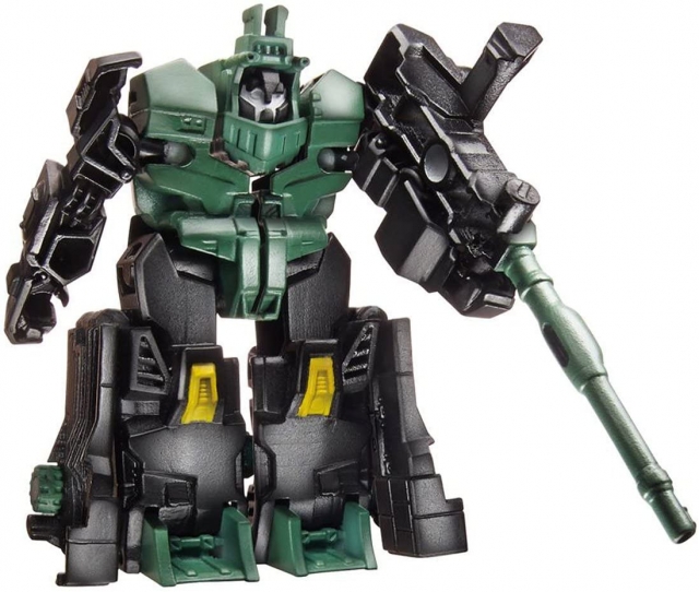 TG32 Minicon Set | Transformers Generations Fall of Cybertron