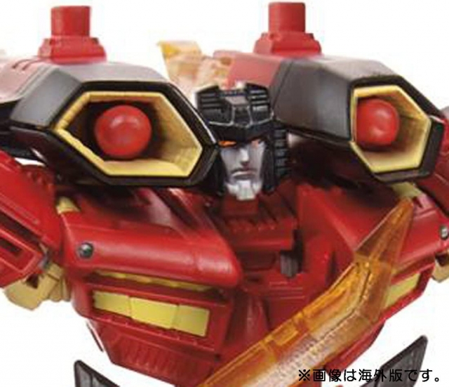 TG33 Armada Starscream | Transformers Generations Fall of Cybertron