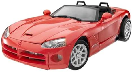 Sideswipe | Dodge Viper | Transformers Alternators