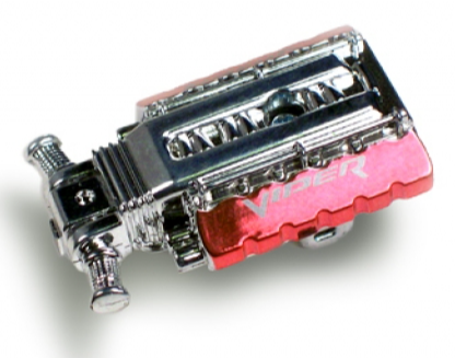 Sideswipe | Dodge Viper | Transformers Alternators