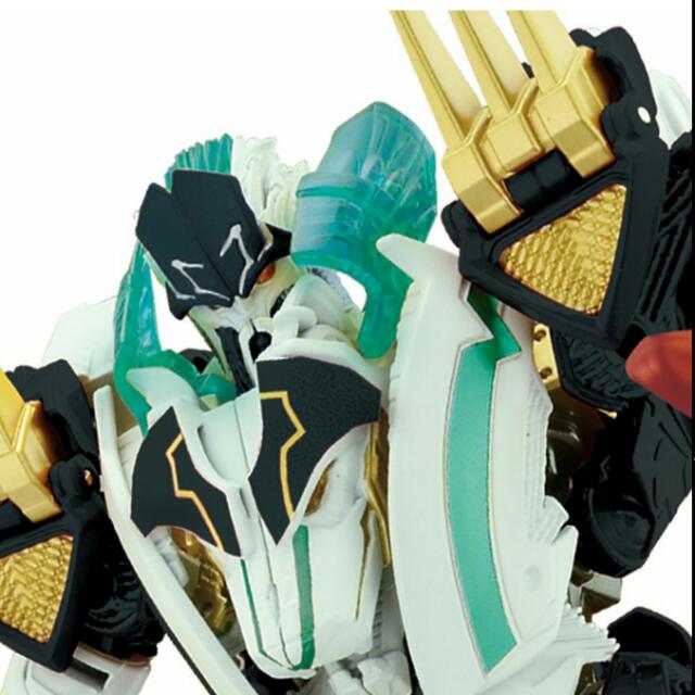 G25 Black Lio Prime | Transformers Go!