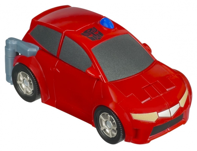 Activators Cliffjumper | Transformers Animated