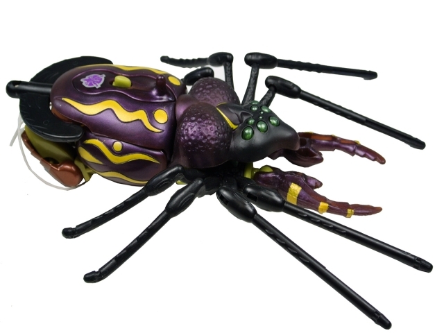 Predacon Tarantulas Deluxe Class | Transformers Beast Wars 10th Anniversary