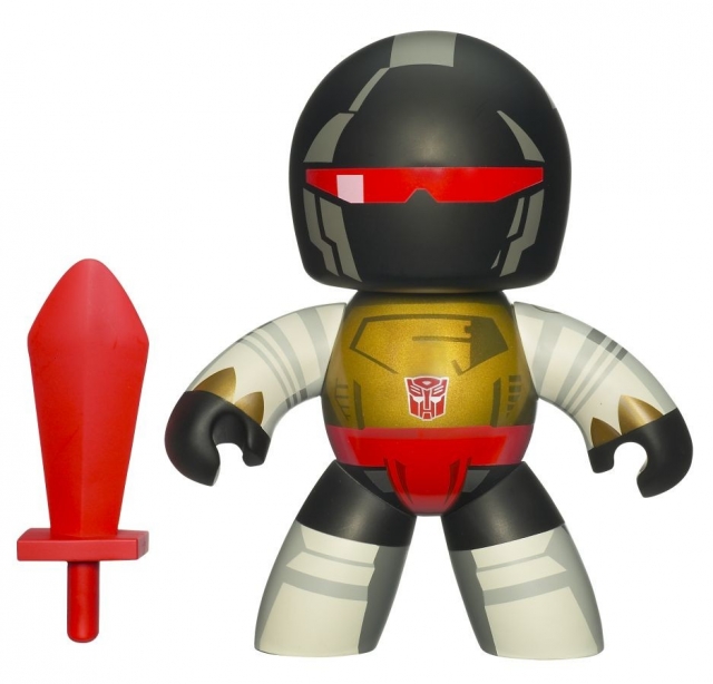 Grimlock | Transformers G1 Mighty Muggs
