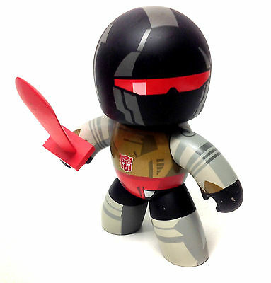 Grimlock | Transformers G1 Mighty Muggs