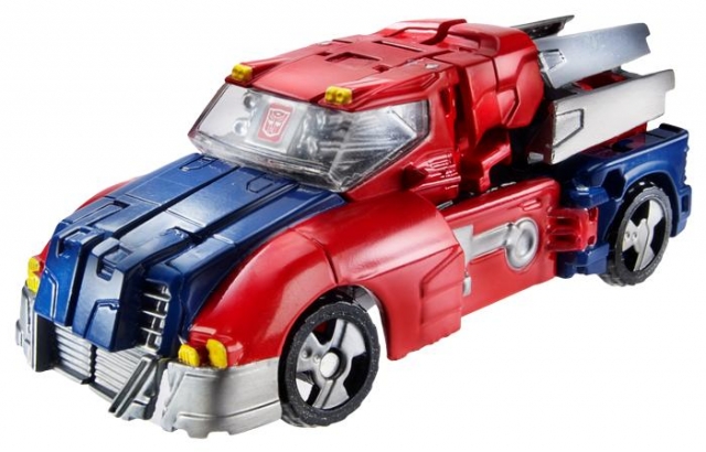 Deluxe Class Orion Pax | Transformers Generations Thrilling 30
