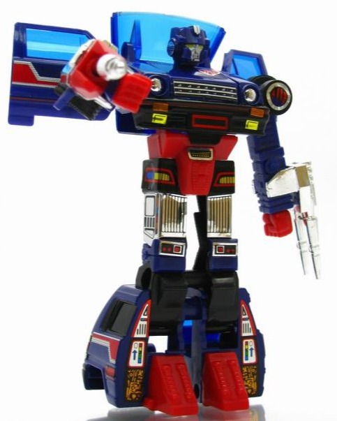 18 Skids Transformers G1 | Transformers Encore