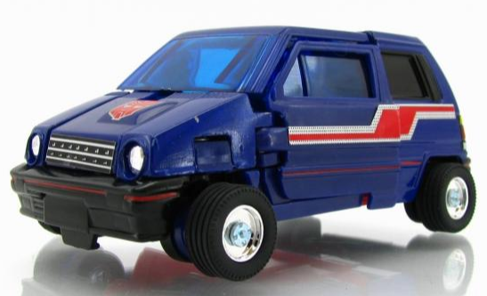 18 Skids Transformers G1 | Transformers Encore