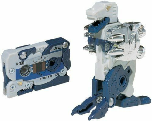 19 Cassettes Big mission Vol 3 Transformers G1 | Transformers Encore