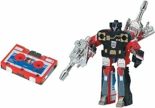 19 Cassettes Big mission Vol 3 Transformers G1 | Transformers Encore