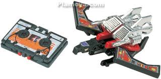 19 Cassettes Big mission Vol 3 Transformers G1 | Transformers Encore