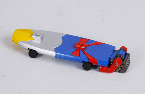 Donald Duck | Transformers Disney Label
