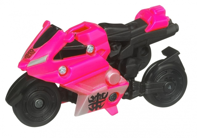 Legends Class Legends Arcee | Transformers 2 ROTF Revenge of the Fallen