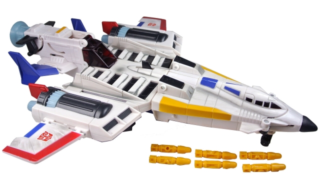 Ultra Class King Atlas | Transformers Universe