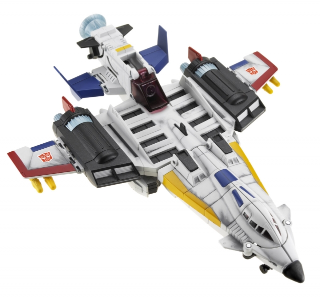 Ultra Class King Atlas | Transformers Universe