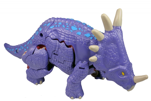 D-39 Killer Punch Deluxe Class | Transformers Beast Wars Neo