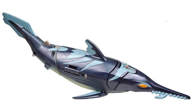 C-37 Sharp Edge Deluxe Class | Transformers Beast Wars