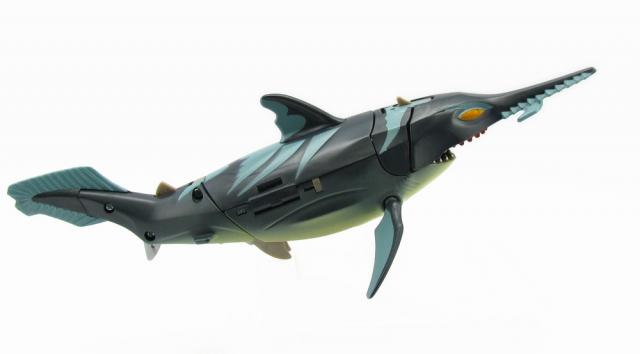 C-37 Sharp Edge Deluxe Class | Transformers Beast Wars