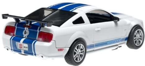Wheeljack | Ford Mustang GT | Transformers Alternators