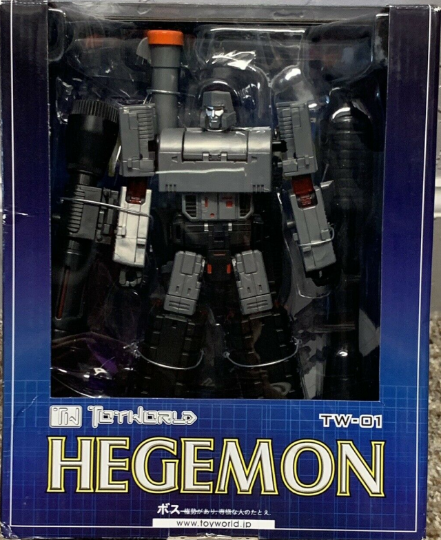 TW-01B Hegemon | Toyworld