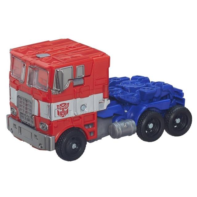 Voyager Class Evasion Optimus Prime | Transformers 4 Age of Extinction AOE