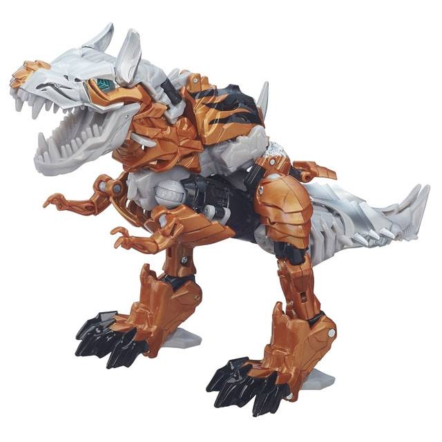 Voyager Class Grimlock | Transformers 4 Age of Extinction AOE