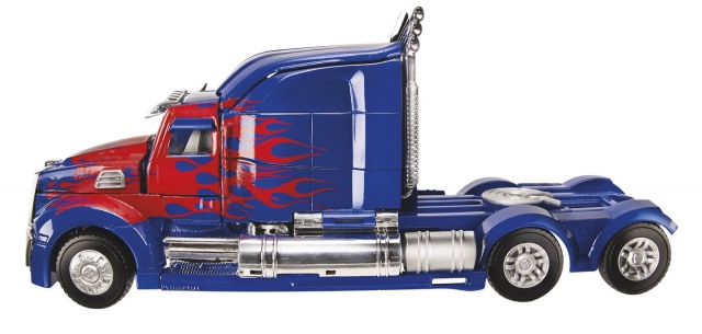 Leader Class Optimus Prime | Transformers 4 Age of Extinction AOE